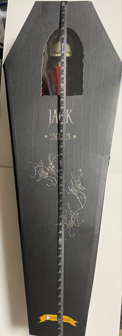 ジャック・スケリントン フィギュア 2003年モデル