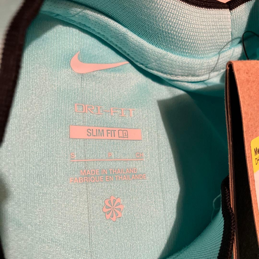 ナイキ Dri-FIT メンズ サッカー レフェリー ジャージ　M メンズ　審判