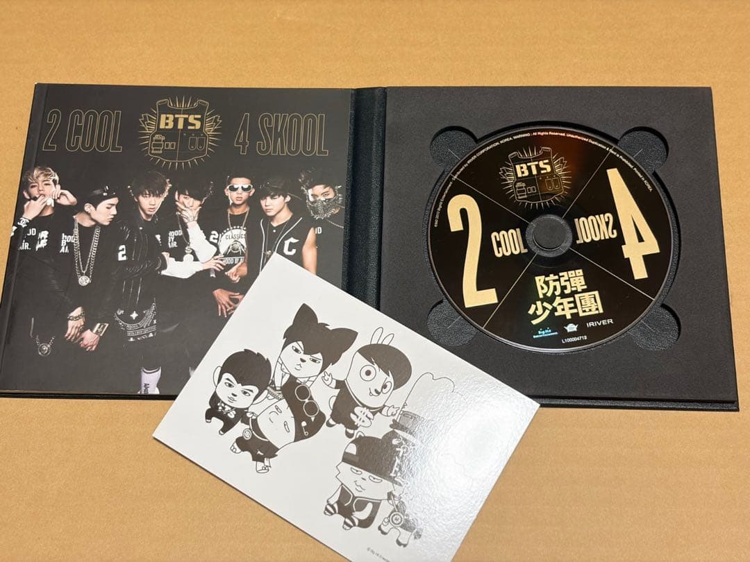 【値下げ】BTS まとめ売り　アルバム　20点