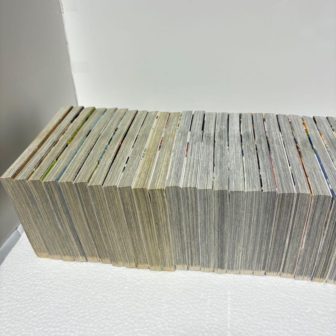 ワンパンマン 1〜35巻　既刊 全巻セット