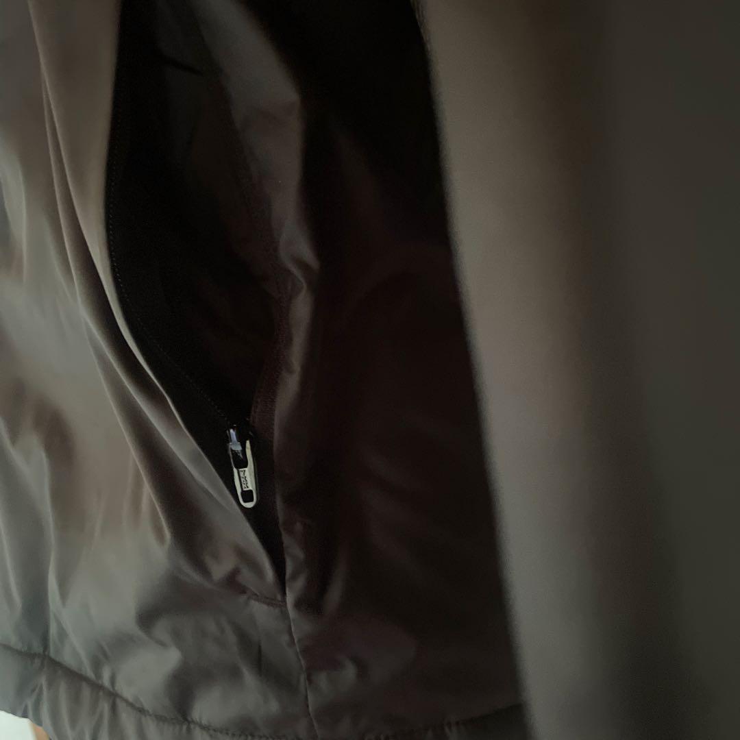 adidas テニス パデッドジャケット M