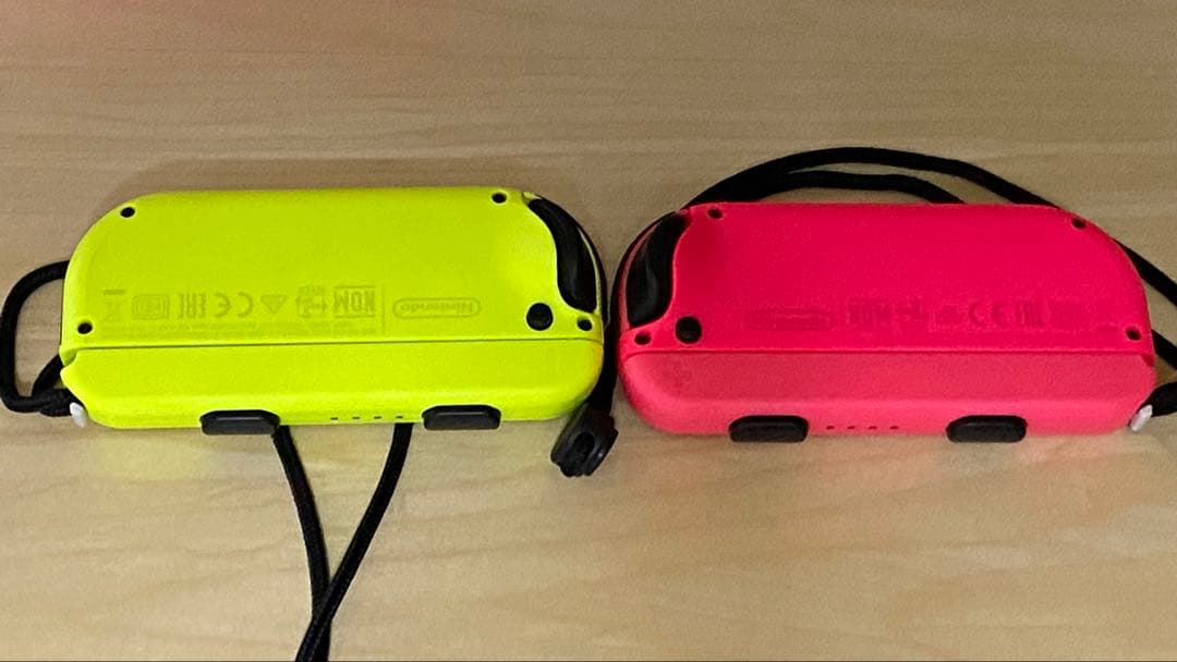 Nintendo Switch スーパーマリオパーティ Joy-Conセット