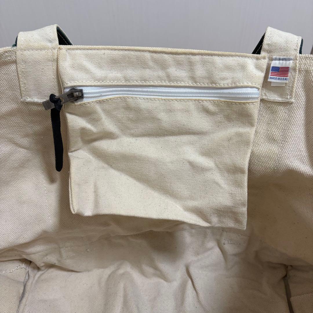 KCP トートバッグ Mサイズ　USA製