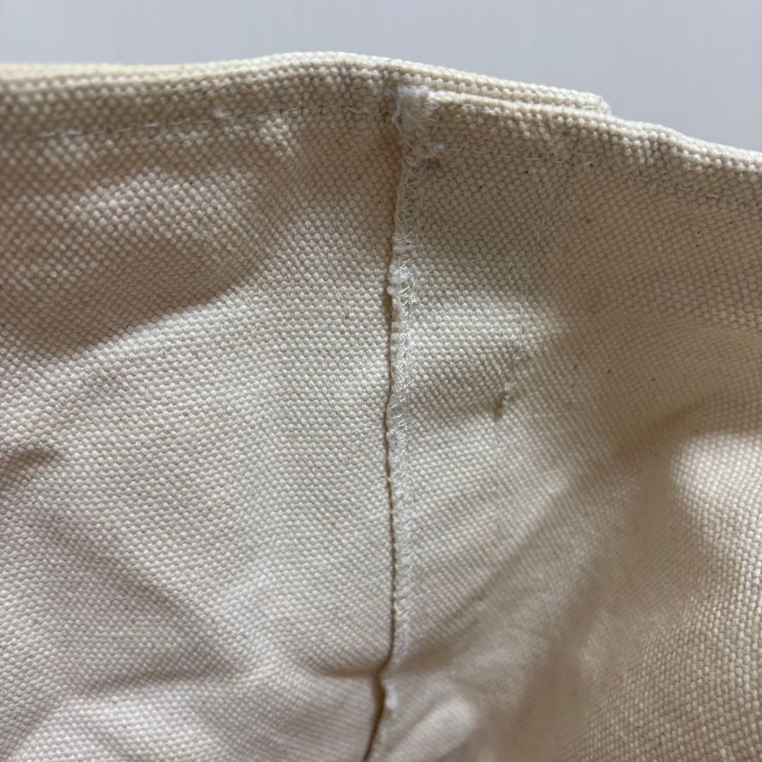 KCP トートバッグ Mサイズ　USA製