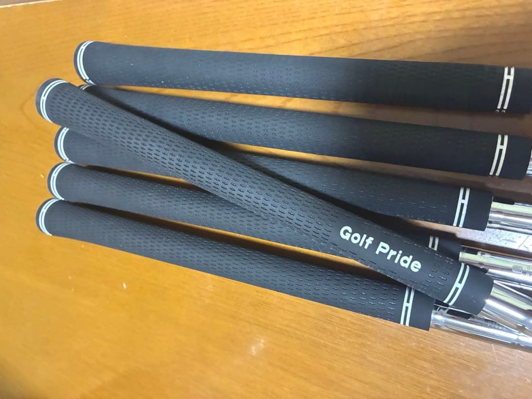 キャロウェイ　xフォージド star2024 5-PW DG105 S200