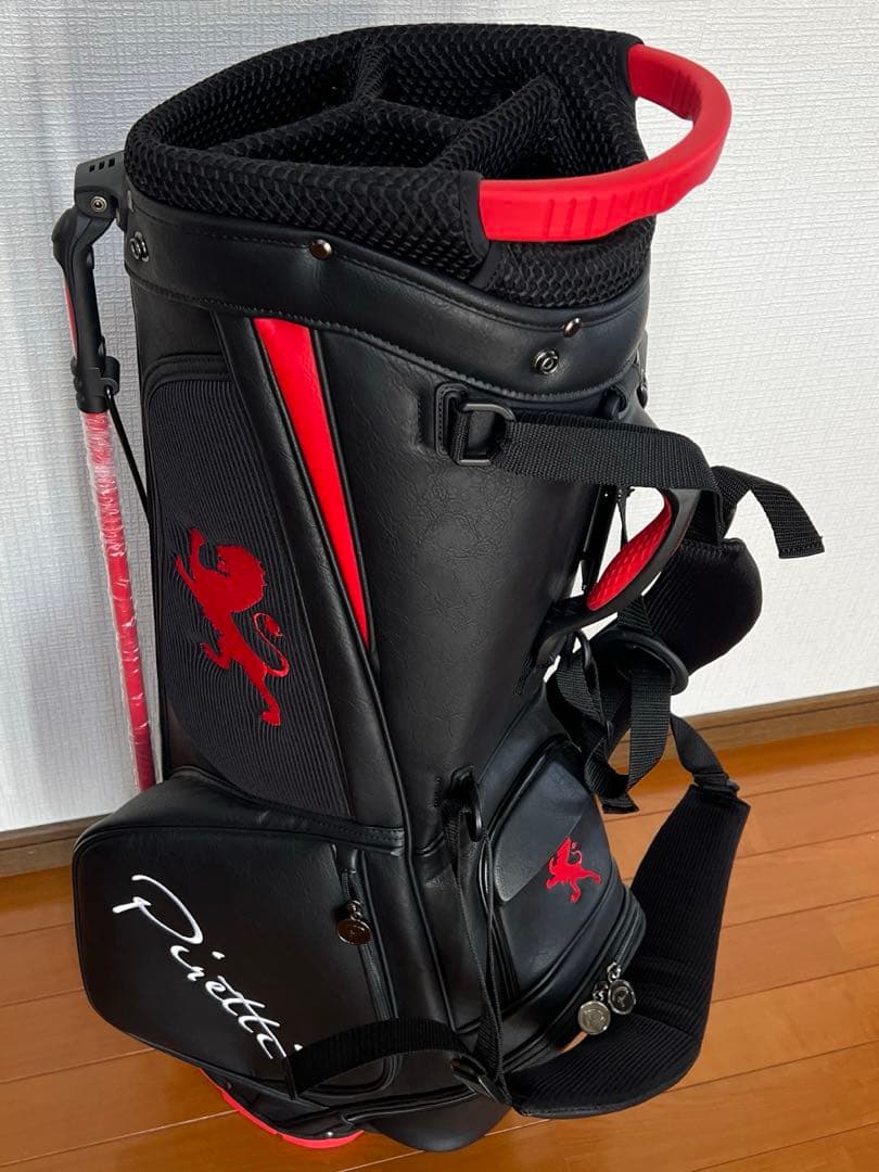 ピレッティ PR-SB0005 スタンド バッグ Piretti SB