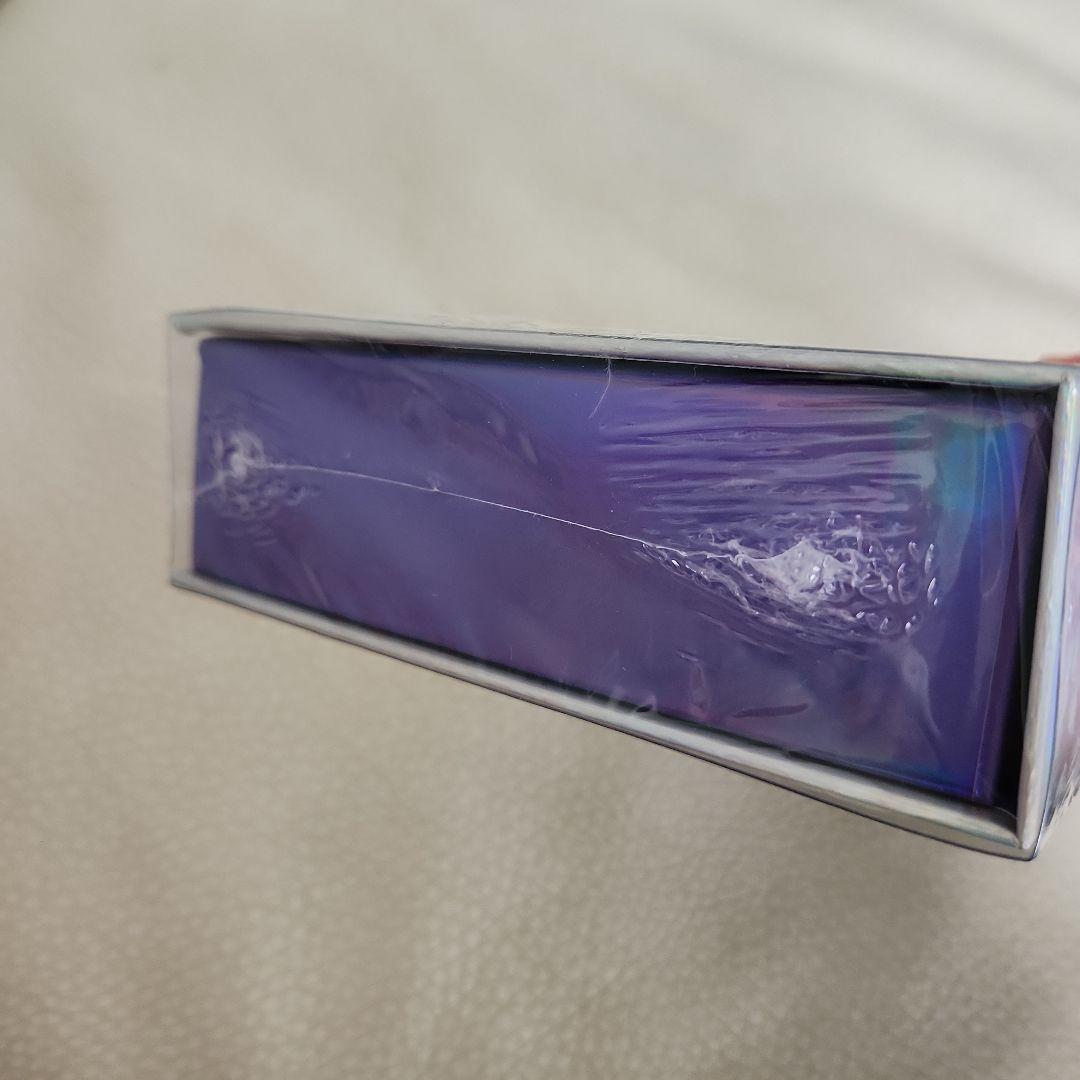 トレカ入り 未開封 BTS 2021 SOWOOZOO ブルーレイ 韓国版