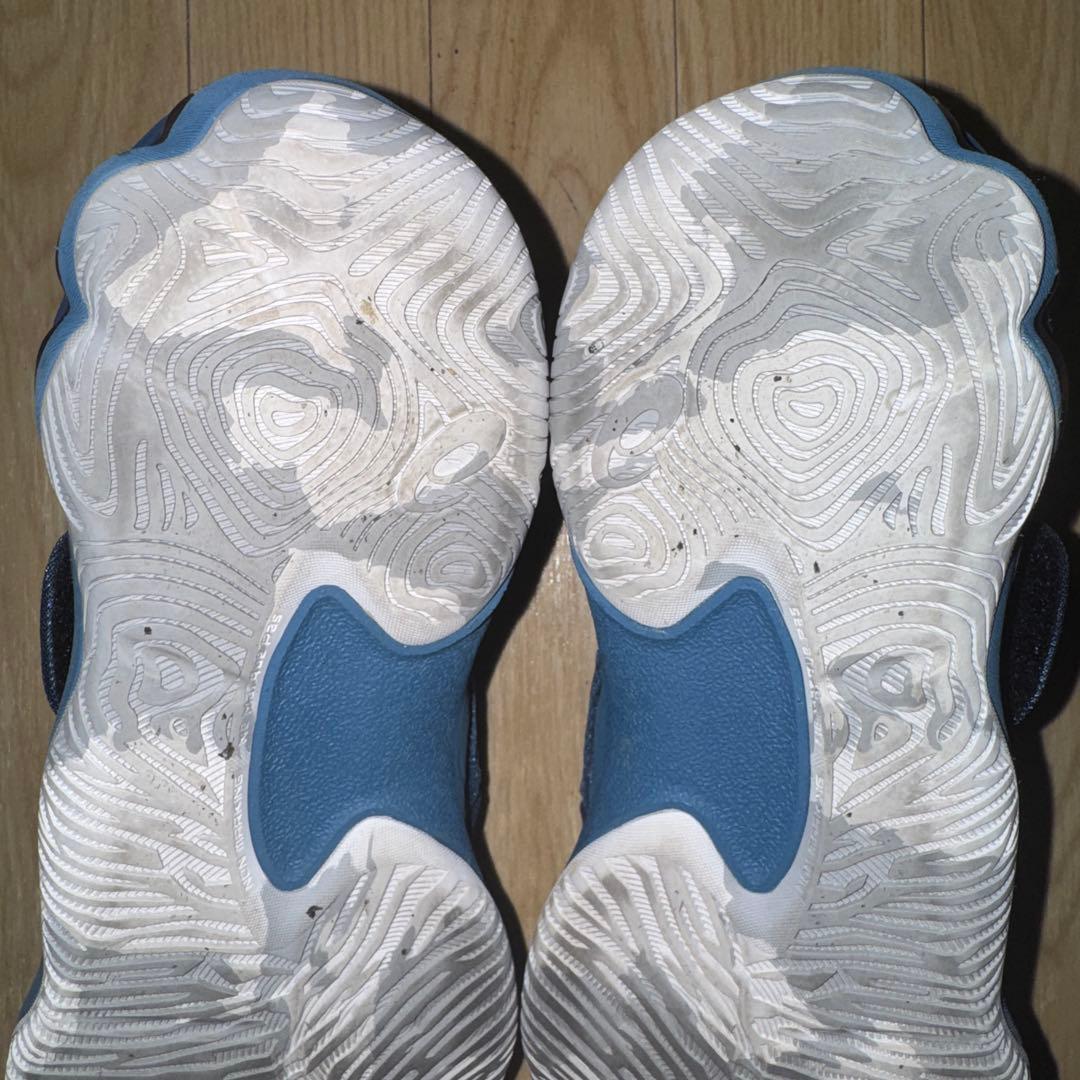 アシックス INVADE NOVA(ネイビー) 26.5