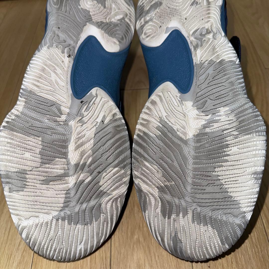 アシックス INVADE NOVA(ネイビー) 26.5