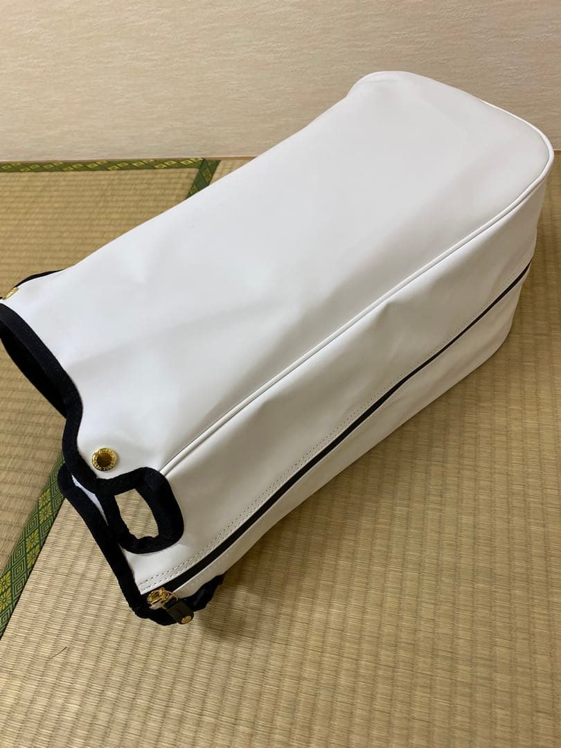 VESSEL　プレイヤー4.0 プロ　camo マスターズカラー　キャディバッグ