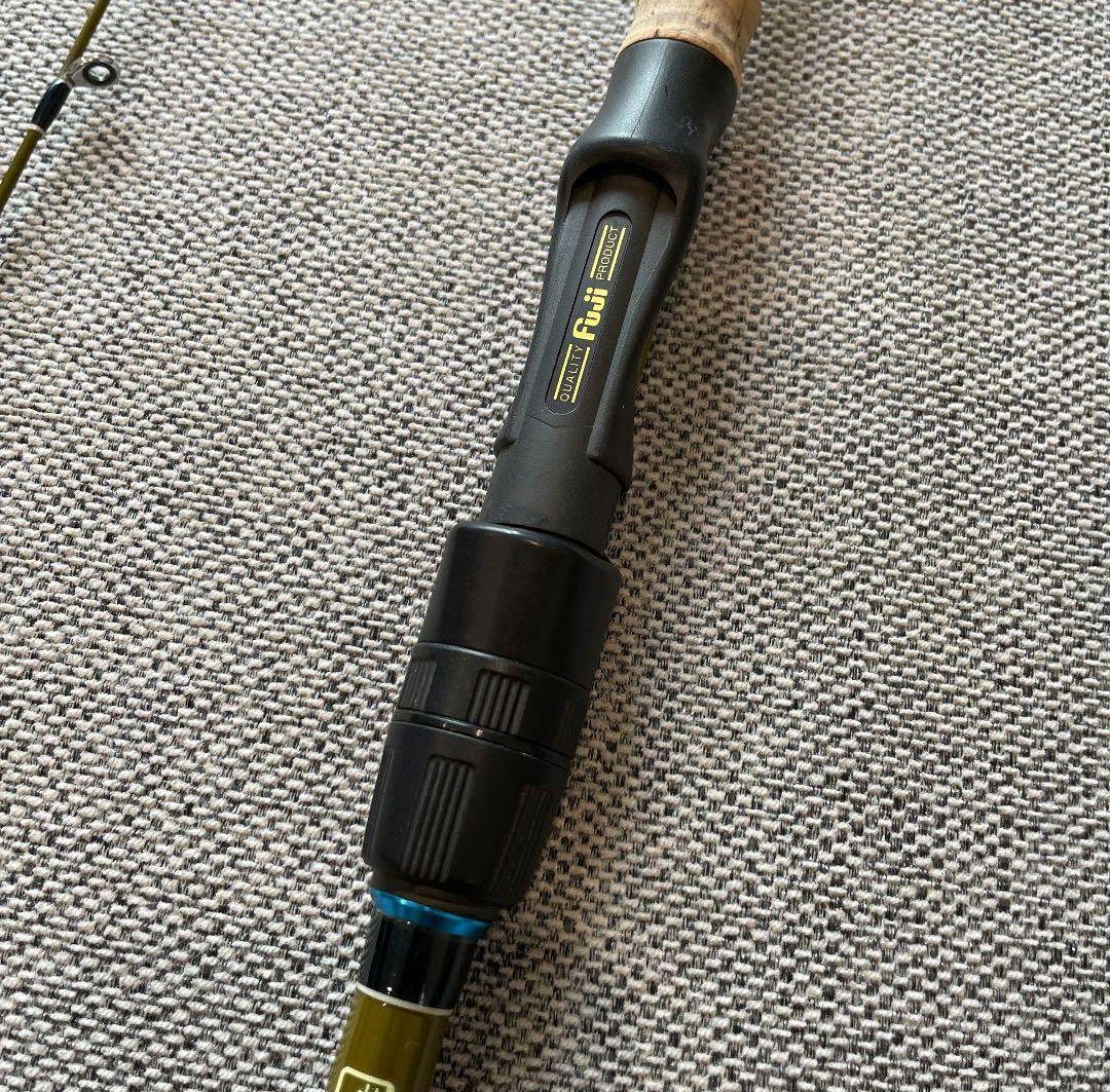 ジェットセッター80s ケース付き