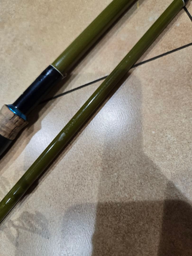 ジェットセッター80s ケース付き