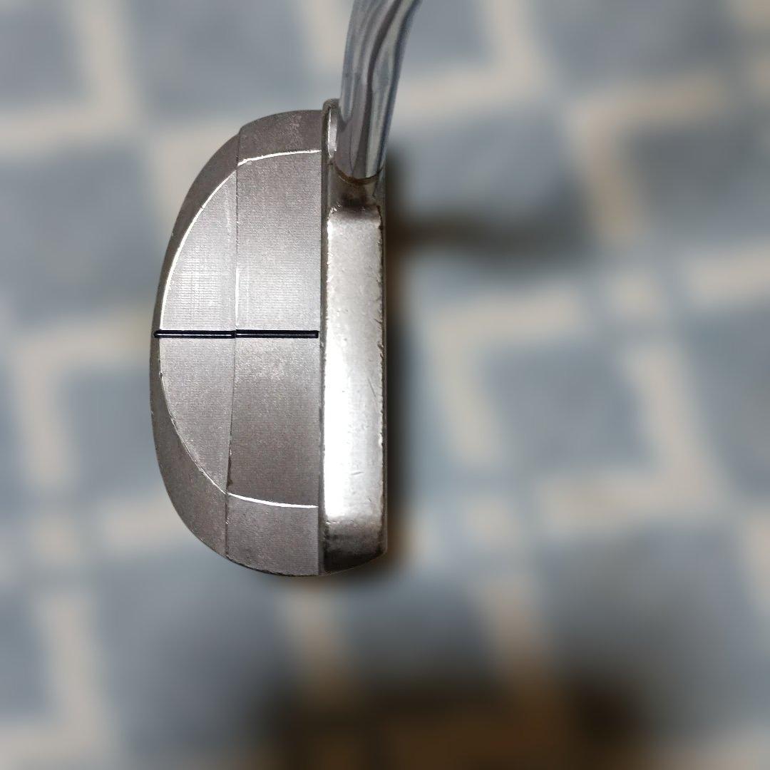 BETTINARDI 360 XMパター