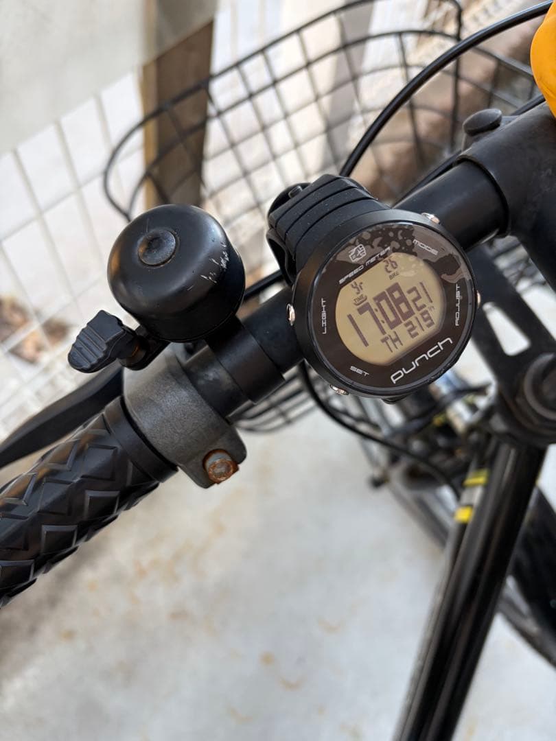 引き取り限定子供自転車　22センチ　和歌山