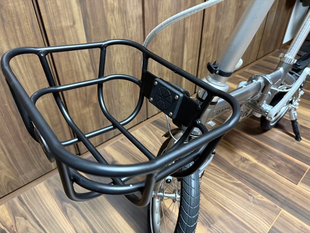 DAHON Dove Plus ダホン ダブプラス