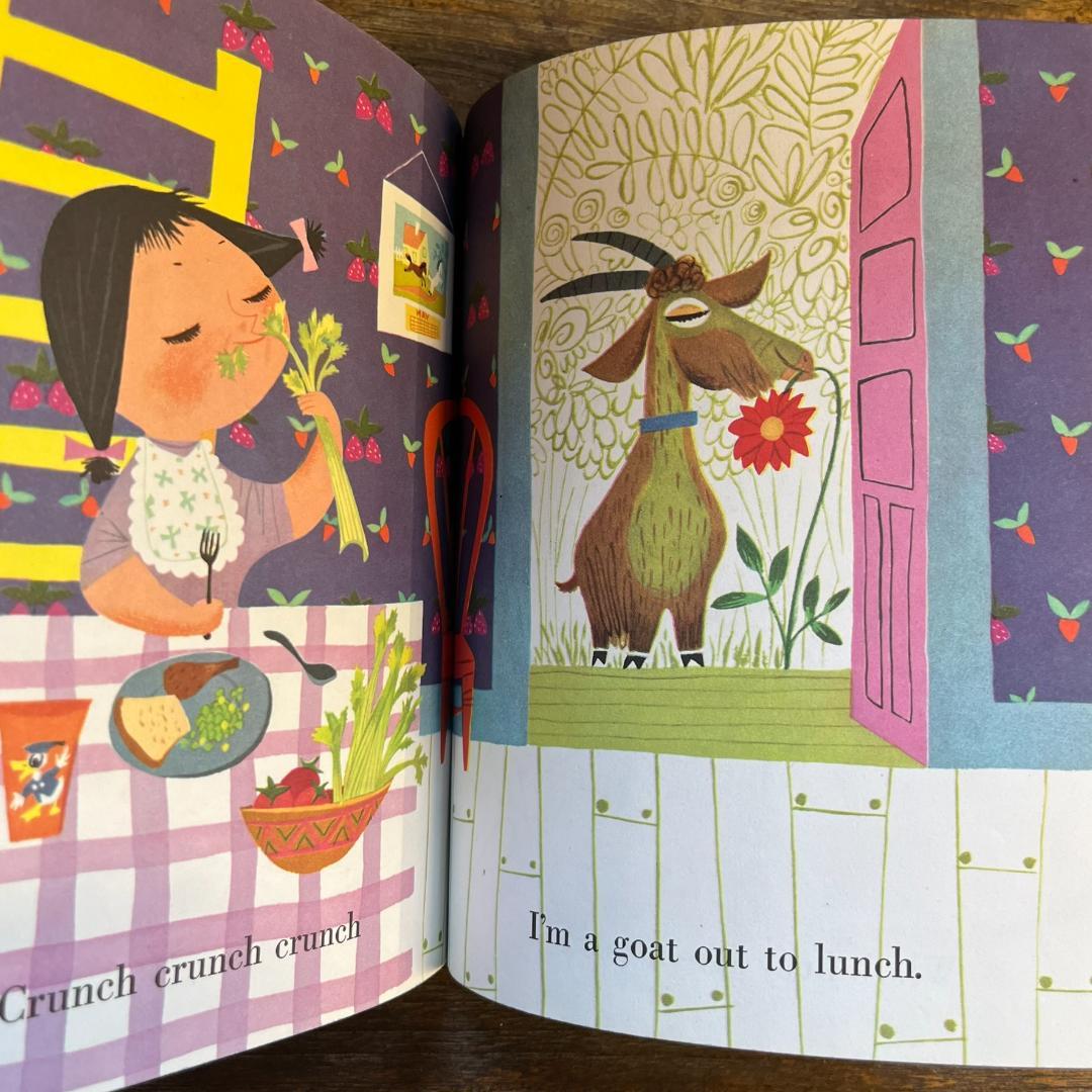 I CAN FLY（A LITTLE GOLDEN BOOK）