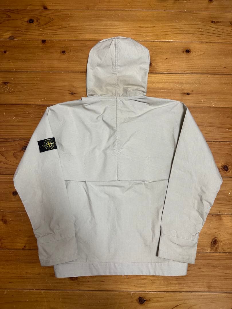 STONE  2004 00s コットンシェルジャケット