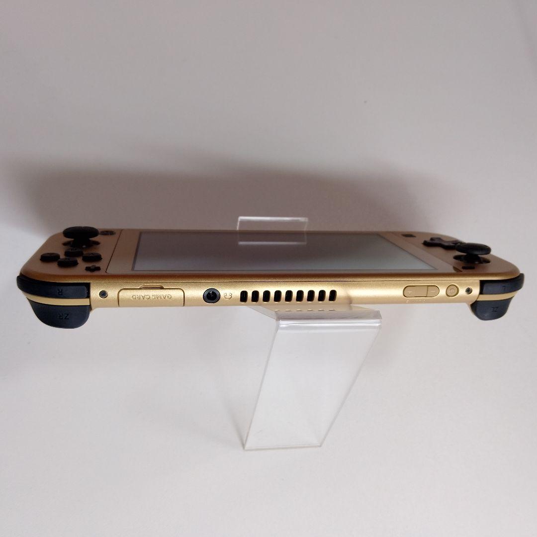 【switch LITE本体】Switch LITE本体 ハイラルエディション