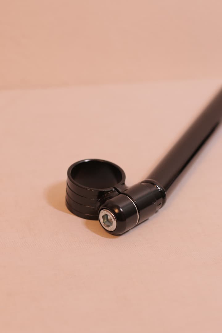 HURRICANE ハリケーン セパレートハンドル φ41mm セパハン 未使用