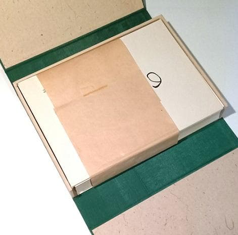 のしめ―熨斗目 江戸期の縞、段、格子、絣　 北村 哲郎 (著)、 復元裂３点付