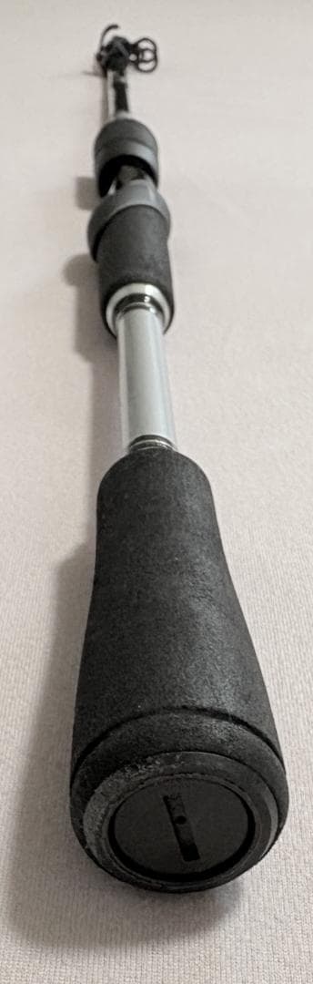 ダイワ Daiwa クロスビート　804TMLFS 竿袋有り