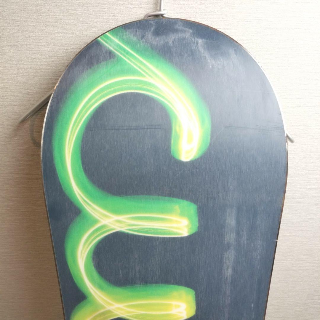 高級 3点 BURTON Custom ブーツ セット 154 27.5 ソフト