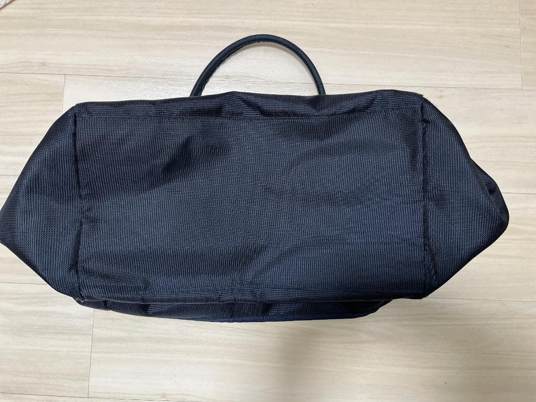 PEARLY GATES パーリーゲイツ ロッカーバッグ