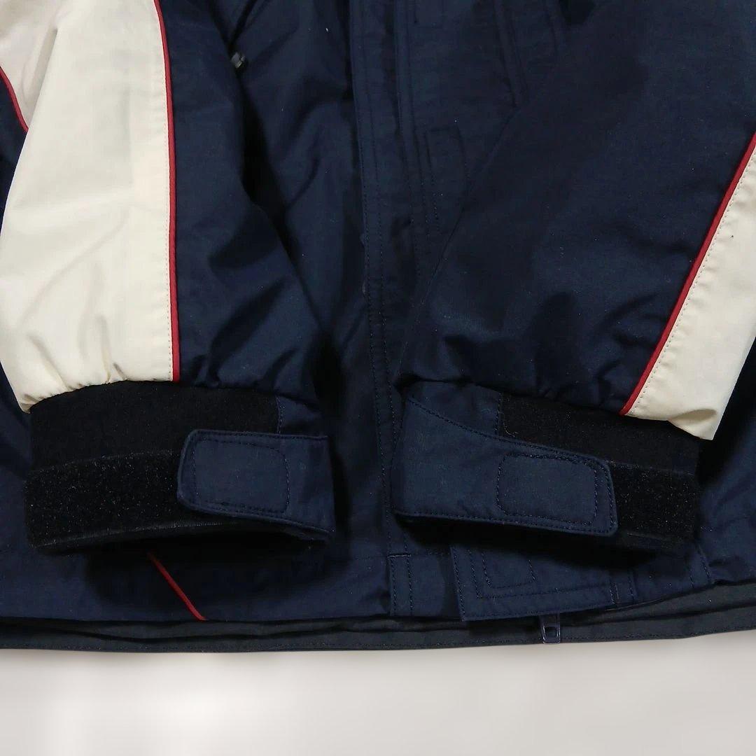 SHIMANO　NEXUS　防寒着　STRV+8　GORE-TEX XCR