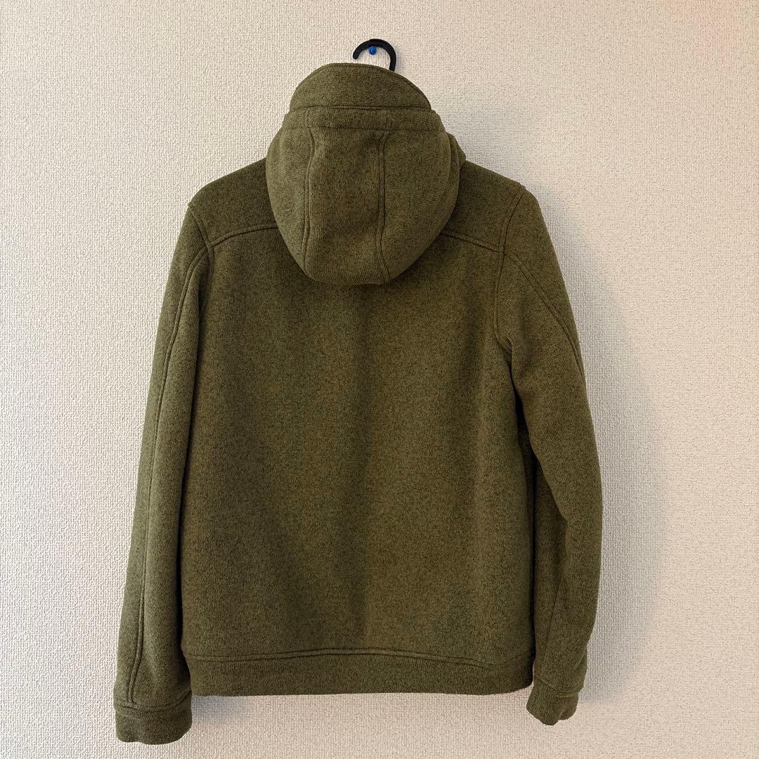 パタゴニア　ジャケット