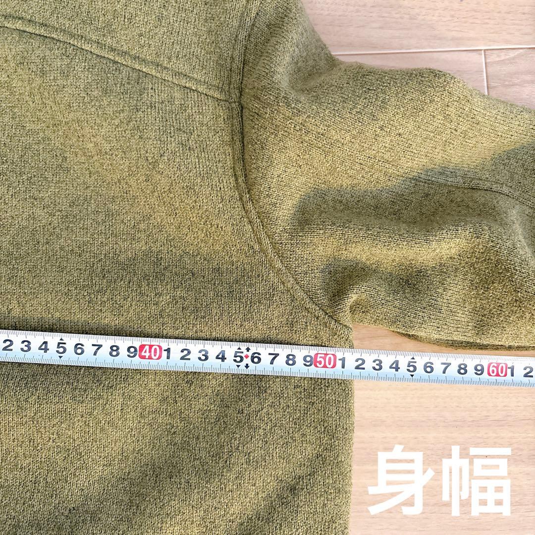 パタゴニア　ジャケット