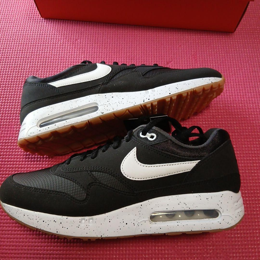 ナイキNIKE GOLF AIR MAX 1 '86 OG G 26.5cm