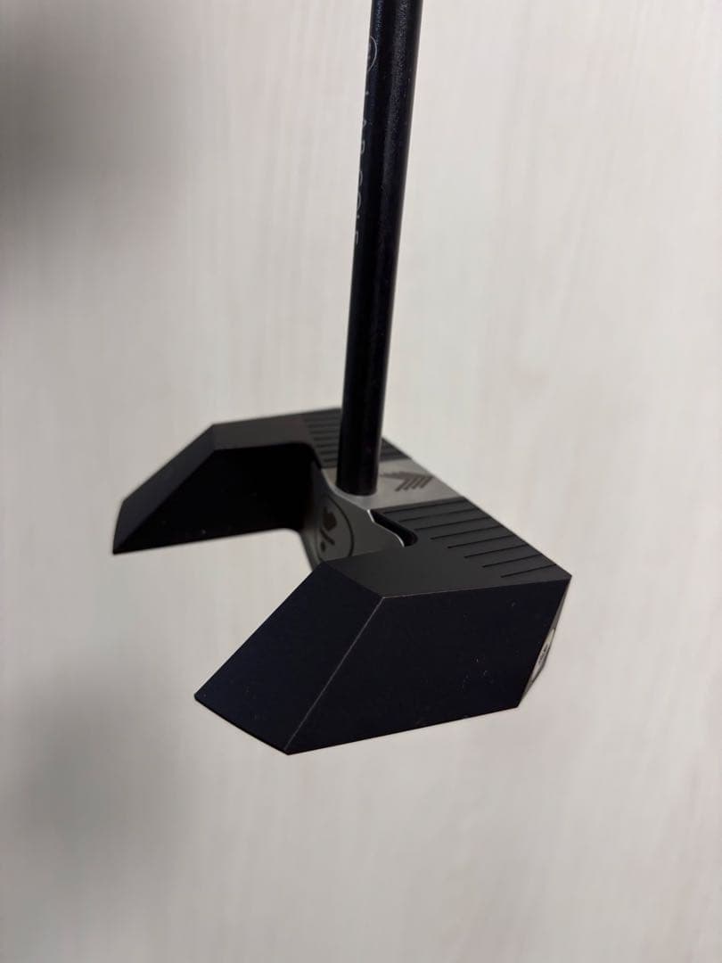 L.A.B.GOLF MEZZ.1 パター カスタム　オーダー