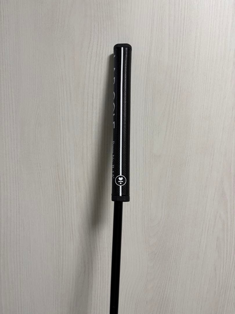 L.A.B.GOLF MEZZ.1 パター カスタム　オーダー