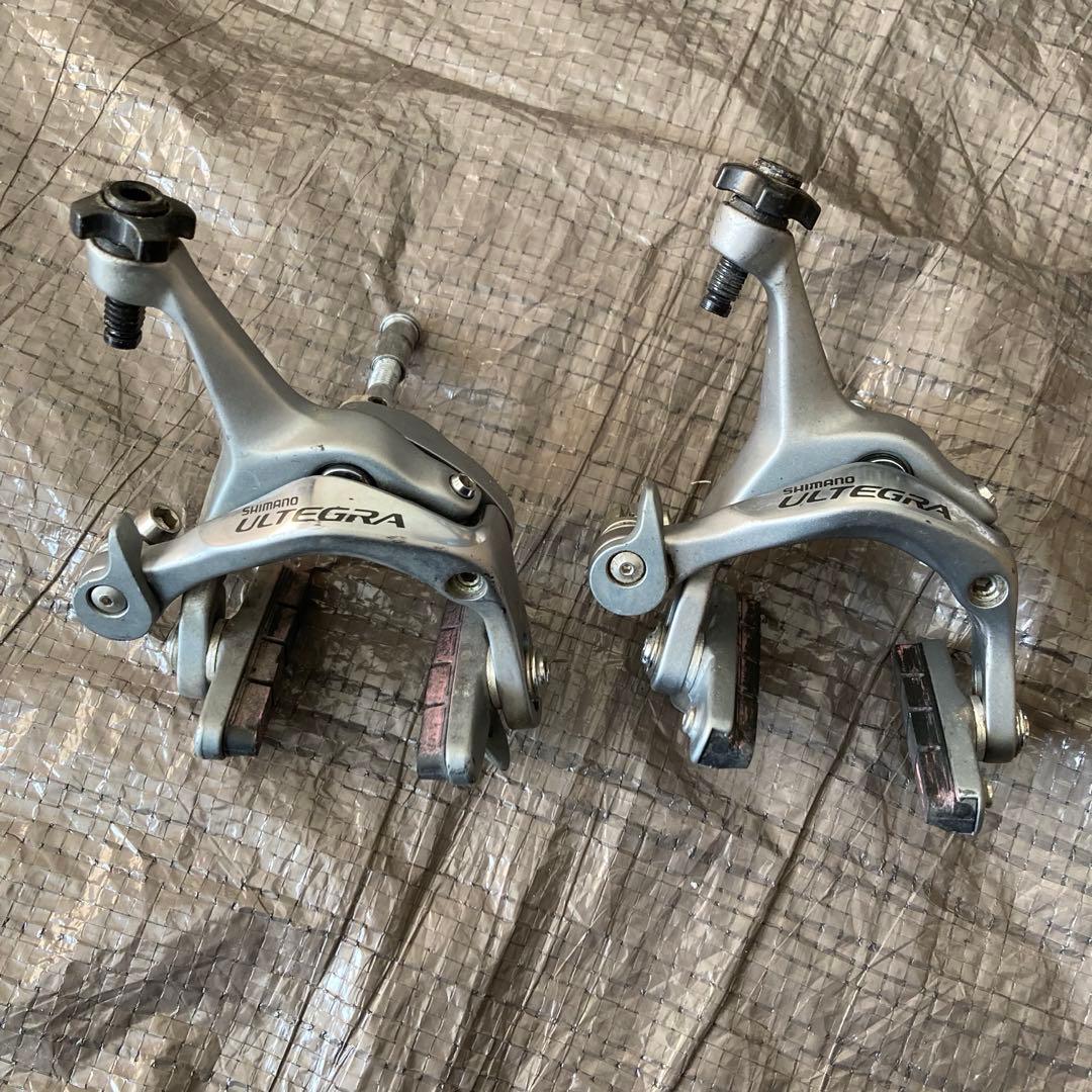 SHIMANO ULTEGRA 6700 2x10s コンポセット