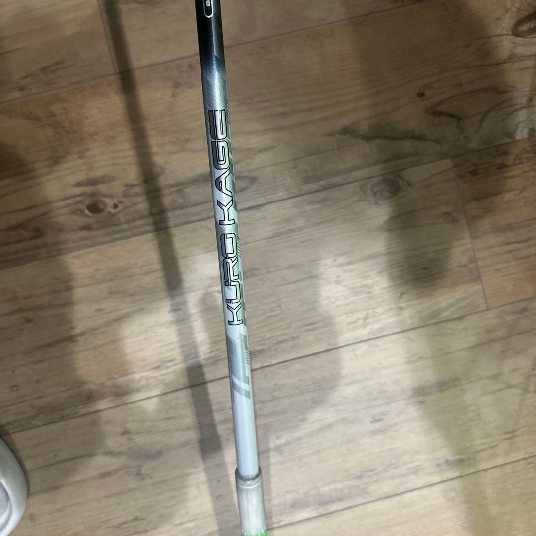 RBZ フェアウェイウッド 18°