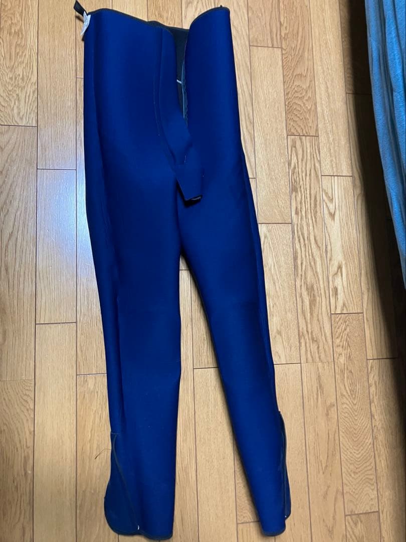 SHIMANO シマノ NEXUS ネクサス 鮎タイツ TI-1537 MB