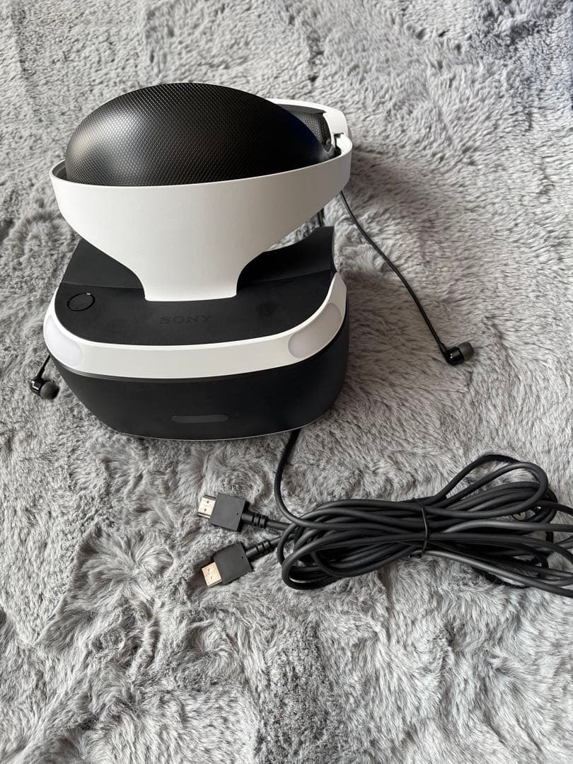 PlayStation VR 美品