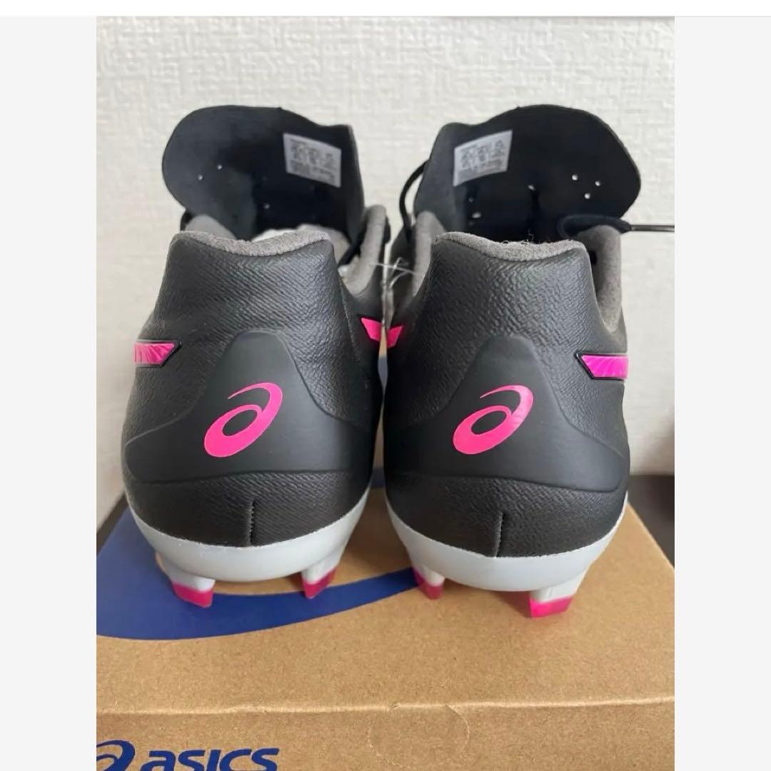 [アシックス] サッカースパイク ULTREZZA 2 25.5cm