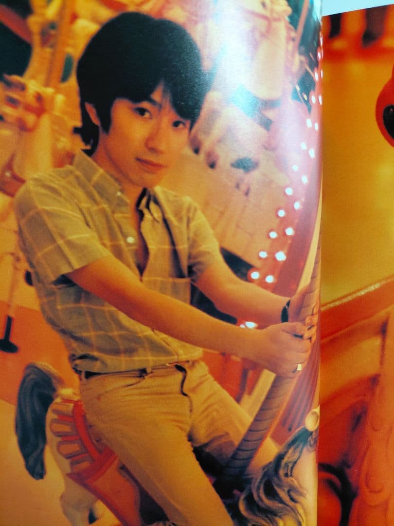 レア!希少!ヒロミックス Hiromix 写真集 ヒロミックス