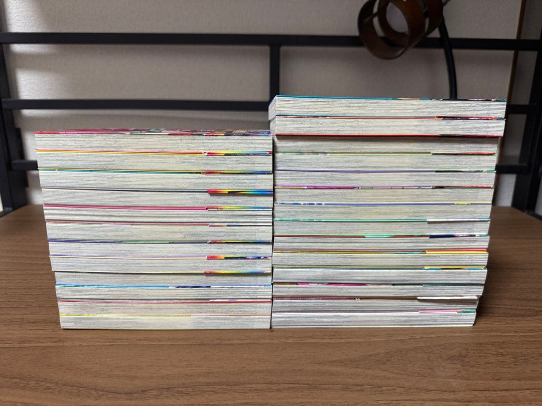 美品✨帯付き多数　斉木楠雄のΨ難 全巻セット（1巻〜26巻）