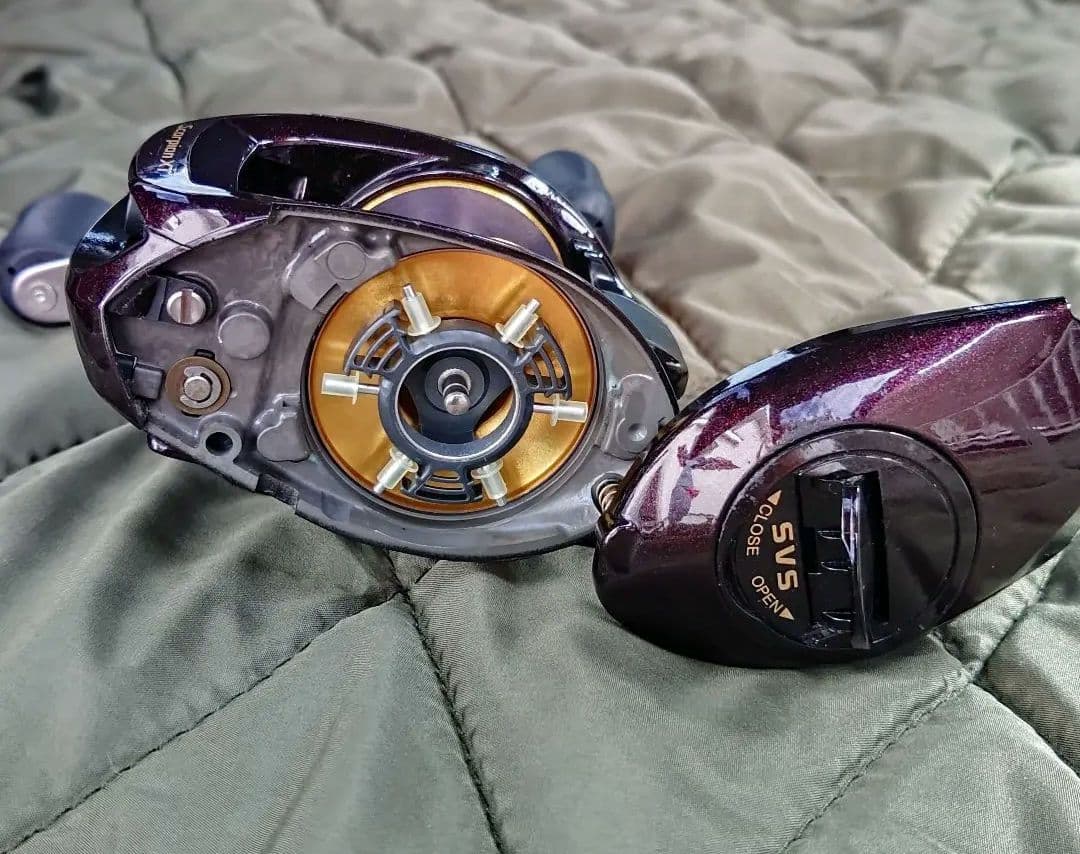 2009年スコーピオンXT 1500　右ハンドル