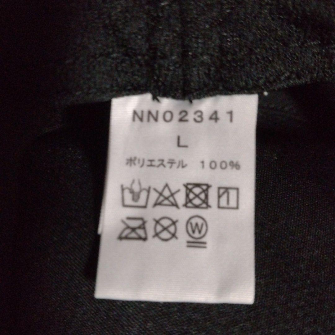 ★maki☆★　1583　ノースフェイス 　麦わらハット 帽子