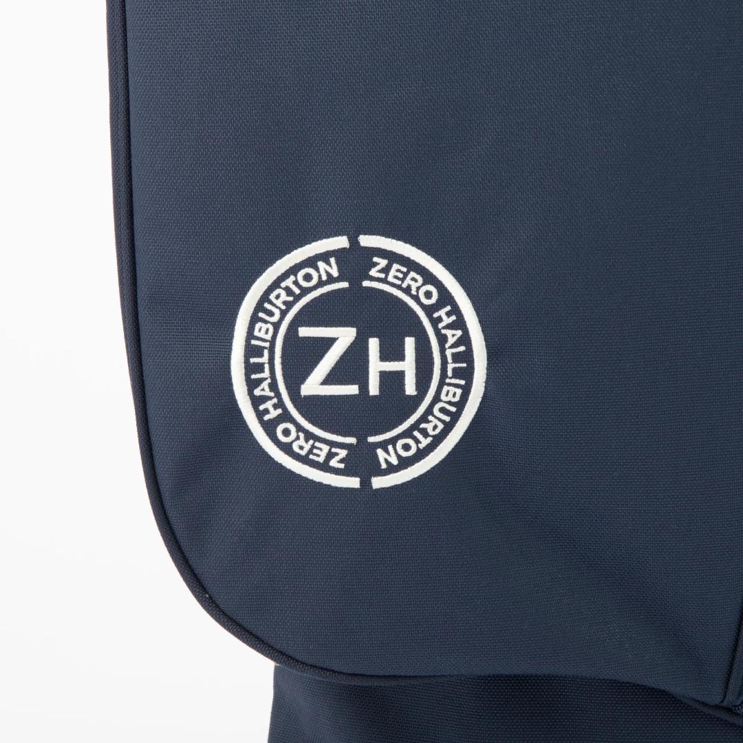 40%OFF ゼロハリバートン ZHG-CB1 d3 スタンド キャディバッグ