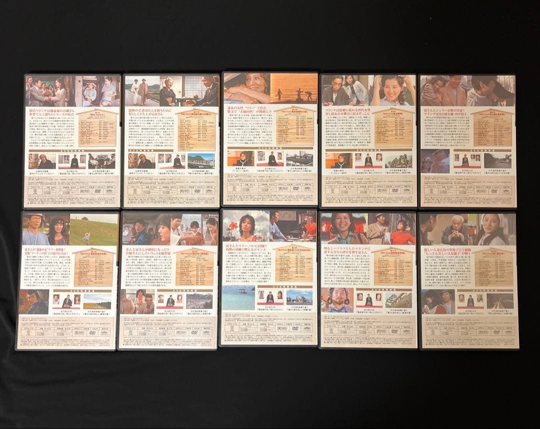 「男はつらいよ」寅さんＤＶＤマガジン全50巻セット＋冊子付き