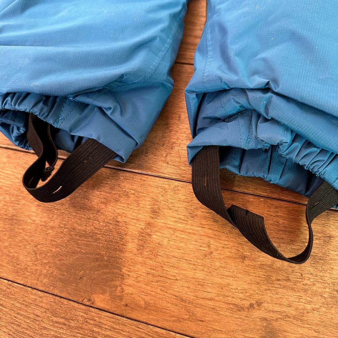 patagonia 4T スノーパイルワンピース　つなぎ　ジャンプスーツ