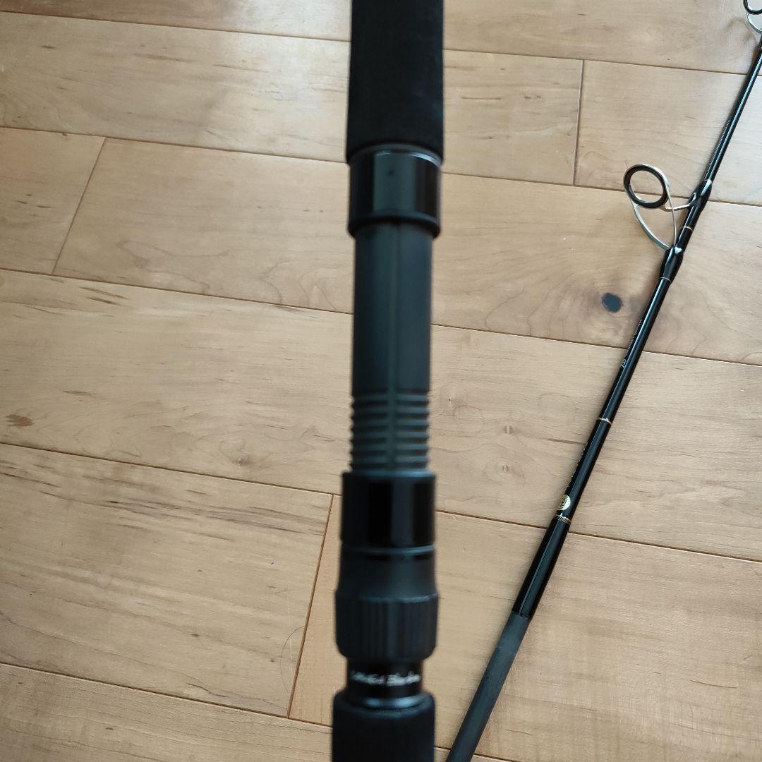 ヤマガブランクスギャラハドYAMAGA TRAVEX 594S