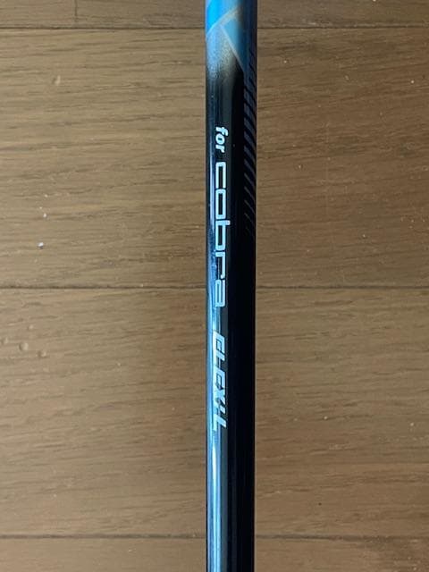 COBRA　AEROJET MAX　レディスドライバー　フレックス　L