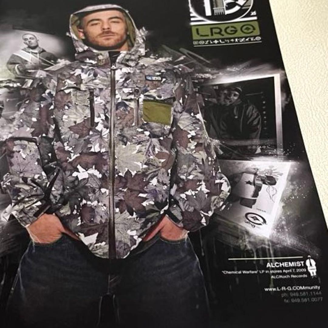 海外ビンテージ雑誌 ①XXL ②THE SOURCE ③IN TOUCH