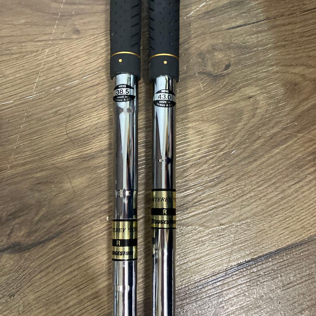 ブリヂストン MONTEREY TOUR ゴルフクラブセット 12本 セット