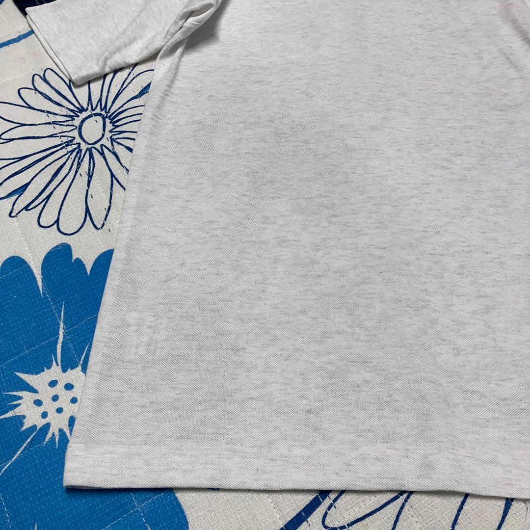 【希少】MIZUNO バレーボール　公式　レフェリー　審判　半袖　シャツ